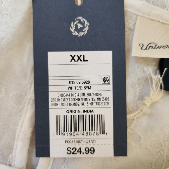 ❤️FINAL PRICE❤️ CLOSET CLOSING 11/30 - Picture 13 of 13